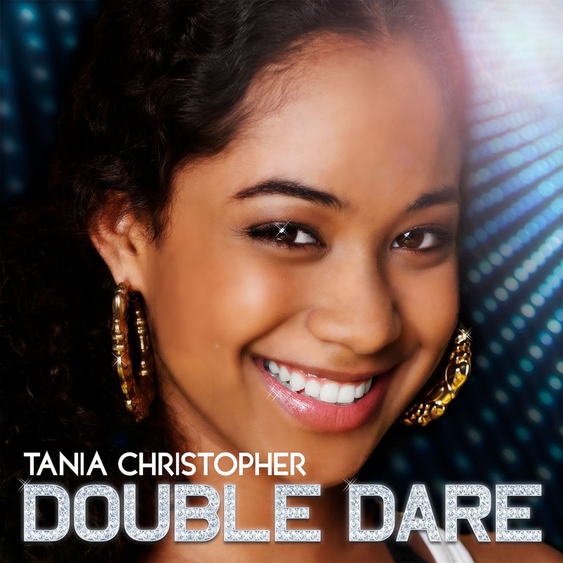 Tania Christopher